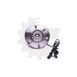 Kerékagy Kerékcsapágy készlet ELSŐ FORD EXPEDITION LINCOLN NAVIGATOR 2L142B663BJ 2L142B663BJ