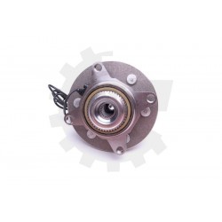 Kerékagy Kerékcsapágy készlet ELSŐ FORD EXPEDITION LINCOLN NAVIGATOR 2L142B663BJ 2L142B663BJ