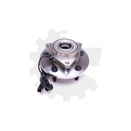 Kerékagy Kerékcsapágy készlet ELSŐ DODGE RAM 1500 52070323AE 52070323AE