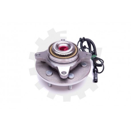 Kerékagy Kerékcsapágy készlet ELSŐ FORD F-150 6L3Z1104DA 6L3Z1104DA