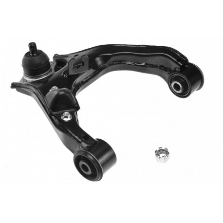 ELSŐ LENGŐKAR MITSUBISHI L200 06-, PAJERO SPORT 08- /JOBB FELSŐ/ 4010A014