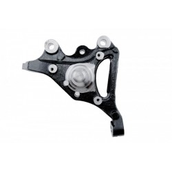 BAL ELSŐ KORMÁNYCSUKLÓ MERCEDES C W203 00- 2043320101