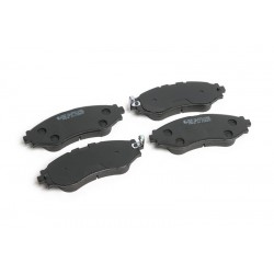 FÉKBETÉTEK NEXIA 95 - LANOS 1.6 DOHC 97 - NUBIRA I II 1.6I 2.0I 97 - 99 - LEGANZA 2.0I 97 - EVANDA 2.0I 02 - ELŐL P96245178