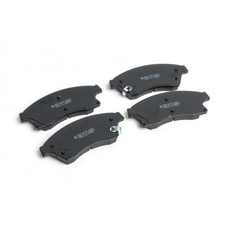 CRUZE 1.6I 1.8I 2.0VCDI FÉKBETÉTEK 2009-05 - 15 ELÖL 542120