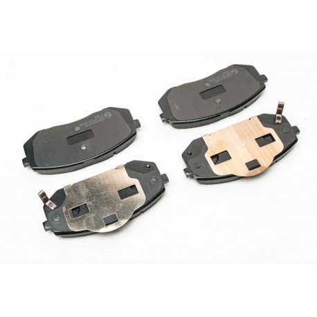 CARENS III 06.06- SPORTAGE III IV SZLOVÁKIA IX35 2010 - ELSŐ FÉKBETÉTEK 581011DE00