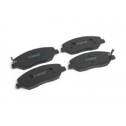 SANTA FE II FÉKBETÉTEK 05.08- ELSŐ FÉKBETÉTEK 581012BA10