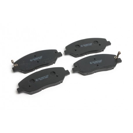 SANTA FE II FÉKBETÉTEK 05.08- ELSŐ FÉKBETÉTEK 581012BA10