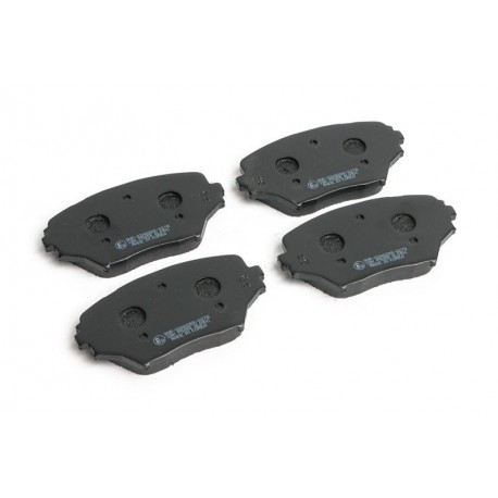 RAV-4 1.8I.2.0I 00- D4-D 01- ELSŐ FÉKBETÉTEK 23585.17.0