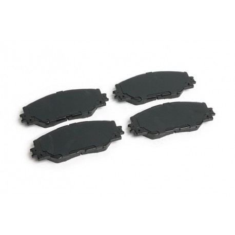 RAV4 FÉKBETÉTEK 11.2005- (ADVICS PC553H) ELÖL 446542140