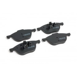 FÉKBETÉTEK 3 02-.MAZDA 5 05-FRONT 23723.18.0