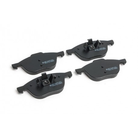 FÉKBETÉTEK 3 02-.MAZDA 5 05-FRONT 23723.18.0