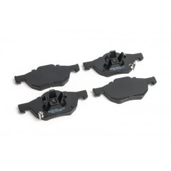 FÉKBETÉTEK ACCORD CL CM 2003- ELÖL 23868.17.0