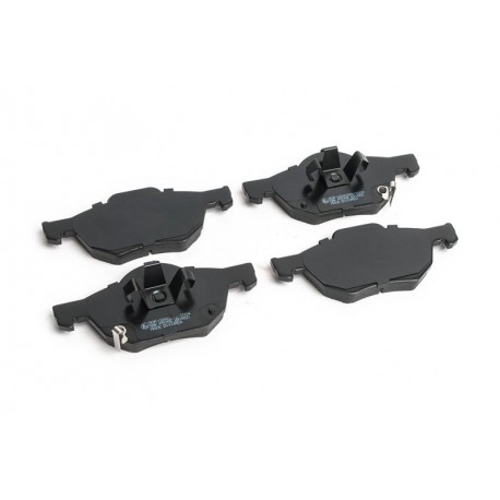 FÉKBETÉTEK ACCORD CL CM 2003- ELÖL 23868.17.0