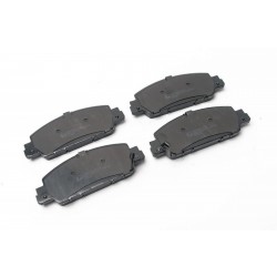 HR-V 15- ELSŐ FÉKBETÉTEK 45022T2GA00