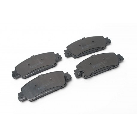 HR-V 15- ELSŐ FÉKBETÉTEK 45022T2GA00