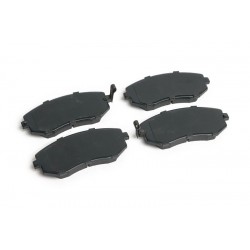 FÉKBETÉTEK IMPREZA GT 4WD 2.0IT 93- LEGACY 4WD 98- FRONT 26296AG040