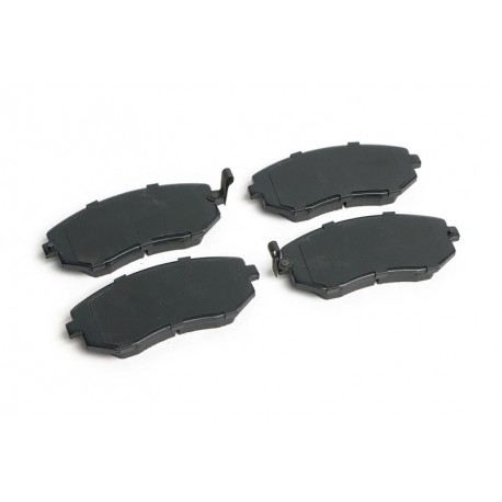 FÉKBETÉTEK IMPREZA GT 4WD 2.0IT 93- LEGACY 4WD 98- FRONT 26296AG040