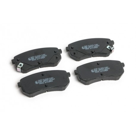 PICANTO 04.02- HÁTSÓ FÉKBETÉTEK 5830207A00