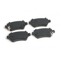 VENGA 09.10 - OPEL ASTRA G CC HÁTSÓ FÉKBETÉTEK 23417.15.0