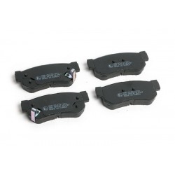 FÉKBETÉTEK SONATA EF 2.0I 2.4I 2.5I 98.06-00.09 SANTA FE 2.0TD 2.4I 2.7I 01.01-03.07 KIA MAGENTIS 02.09- OPIRUS 3.5I HYUNDAI