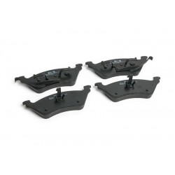 VOYAGER GRAND VOYAGER CARAVAN 2000-2008 HÁTSÓ FÉKBETÉTEK 5071948AA