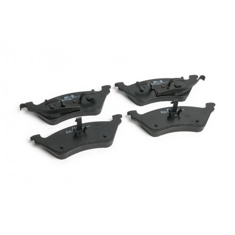 VOYAGER GRAND VOYAGER CARAVAN 2000-2008 HÁTSÓ FÉKBETÉTEK 5071948AA