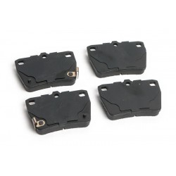 RAV-4 1.8I.2.0I 00.05- HÁTSÓ FÉKBETÉTEK 23656.14.0