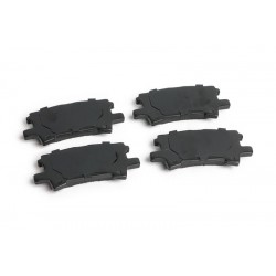 LEXUS RX300 3.0I 24V 3.3I 24V FÉKBETÉTEK 03.02-HÁTUL 446648040