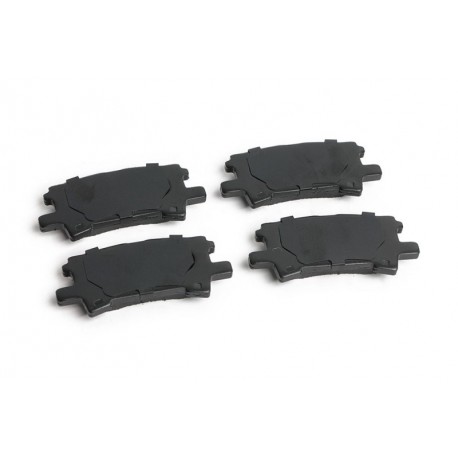 LEXUS RX300 3.0I 24V 3.3I 24V FÉKBETÉTEK 03.02-HÁTUL 446648040