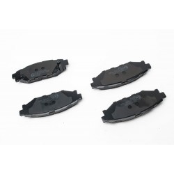 FORESTER 08- LEGACY 03- IMPREZA 07- HÁTSÓ FÉKBETÉTEK 26696AG010