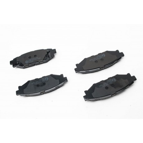 FORESTER 08- LEGACY 03- IMPREZA 07- HÁTSÓ FÉKBETÉTEK 26696AG010