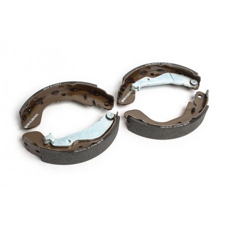 KALOS AVEO 1.2I 1.4I OHC 1.4 DOHC 02 FÉKPOFÁK - HÁTUL - 93740252 93740252