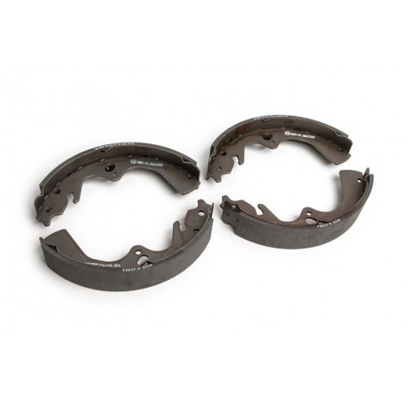 SPORTAGE II 2.0I 2.0D FÉKPOFÁK 98.03-02.12 HÁTSÓ FÉKPOFÁK 0K0452638Z