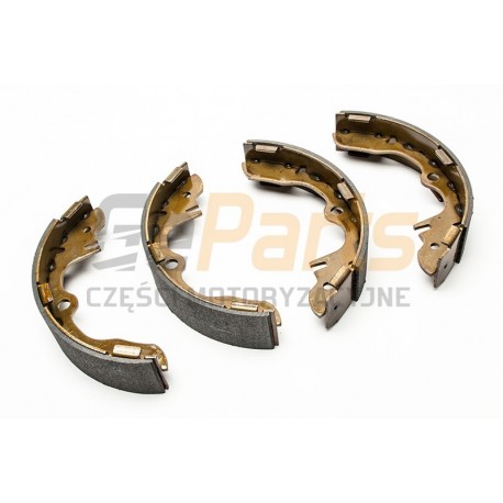 CERES 2.4D 96- HÁTSÓ FÉKPOFÁK 0K68A3328Z