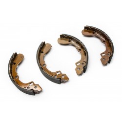 RIO II FÉKPOFÁK 02.07-04.07 HÁTSÓ FÉKPOFÁK 58315FDA00