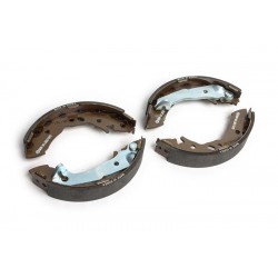 FÉKPOFÁK ÁTMÉRŐJE (MM): 180 ATOS 97.11- ATOS PRIME 99.11- ACCENT 1.3I 1.5I 94.12- 02.08 HÁTSÓ 5830502A00