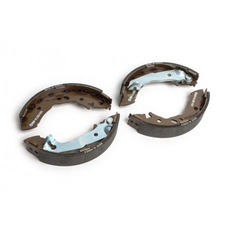 FÉKPOFÁK ÁTMÉRŐJE (MM): 180 ATOS 97.11- ATOS PRIME 99.11- ACCENT 1.3I 1.5I 94.12- 02.08 HÁTSÓ 5830502A00