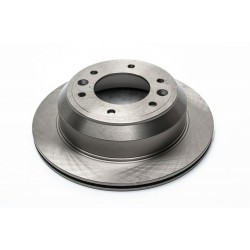 H-1 2.5CRDI 2007- HÁTSÓ FÉKTÁRCSA 584114H300