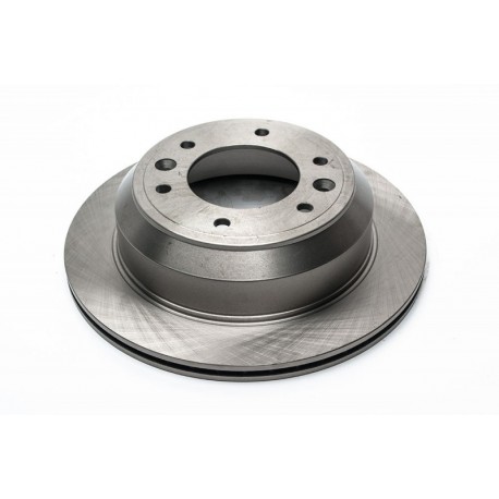 H-1 2.5CRDI 2007- HÁTSÓ FÉKTÁRCSA 584114H300