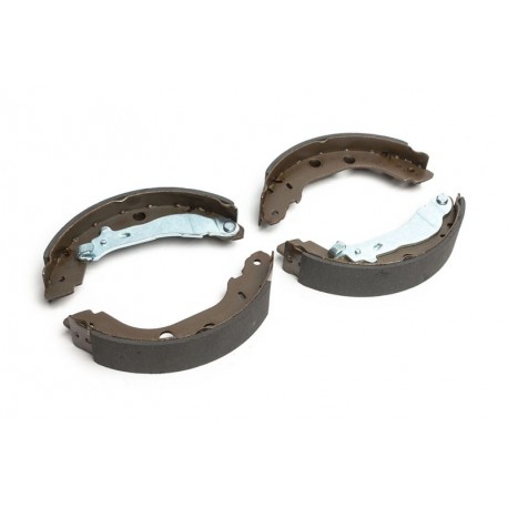 HÁTSÓ FÉKPOFÁK NISSAN PRIMERA P11 96- 7701205517