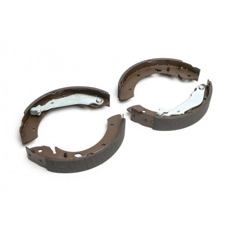 HÁTSÓ FÉKPOFÁK TOYOTA AVENSIS 97- 0449505020