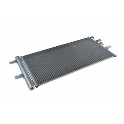 A/C KONDENZÁTOR 2 F45 (14-) 216 I, 2 GT F46 (14-) 216 I, X1 F48 (15-) X1 18I, X2 F39 (16-) X2 18I, COUNTRYMAN (F60) (15-) COOPER