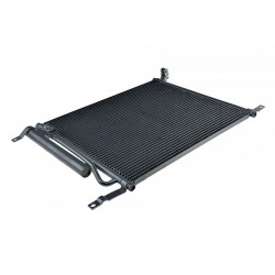 KLÍMAKONDENZÁTOR AVEO (T250, T255) (05-) 1.2 I 16V 94838817