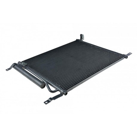 KLÍMAKONDENZÁTOR AVEO (T250, T255) (05-) 1.2 I 16V 94838817