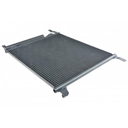 KLÍMAKONDENZÁTOR AVEO (T250, T255) (05-) 1.2 I 16V 94838817