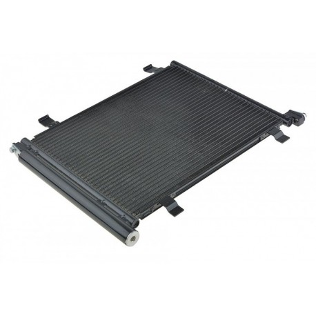 LÉGKONDICIONÁLÓ KONDENZÁTOR FEL (11-) 1.0 I 12V, MII (KF1) (11-) 1.0 I 12V, CITIGO (11-) 1.0 I 12V 1S0820411B