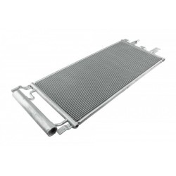 KLÍMAKONDENZÁTOR F45 (14-) 225 I, X1 F48 (15-) X1 25IX, CLUBMAN (F54) (15-) COOPER S JCW 2.0 TURBO, KABRIÓ (F57) (14-)