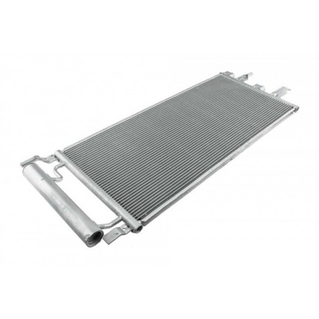 KLÍMAKONDENZÁTOR F45 (14-) 225 I, X1 F48 (15-) X1 25IX, CLUBMAN (F54) (15-) COOPER S JCW 2.0 TURBO, KABRIÓ (F57) (14-)
