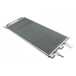 KLÍMAKONDENZÁTOR F45 (14-) 225 I, X1 F48 (15-) X1 25IX, CLUBMAN (F54) (15-) COOPER S JCW 2.0 TURBO, KABRIÓ (F57) (14-)