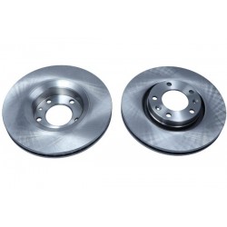 FÉKTÁRCSA. CITROEN ELSŐ XM 605 9557410